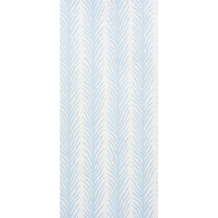 Schumacher X Celerie Kemble Wallpaper Roll by Celerie Kemble Perigold